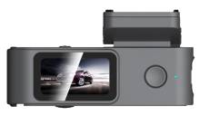 Imagen 1 del producto “Cámara Dashcam DAHUA S5PRO cámara dual 4k+1080p - ”