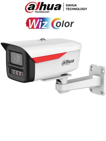 Imagen 1 del producto “CAMARA DAHUA IPC-HFW2849M-S-B-PRO - ”