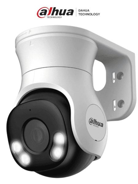 Imagen 1 del producto “CAMARA DAHUA HAC-PT1509AN-A-LED - ”