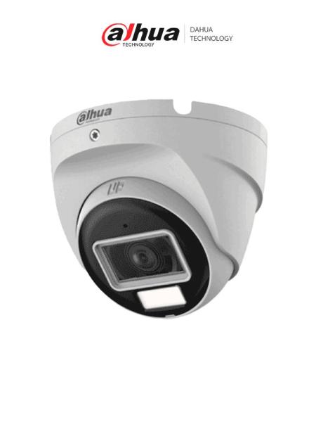 Imagen 1 del producto “DAHUA HAC-T2A21N-U-IL-A CAMARA DOMO - ”