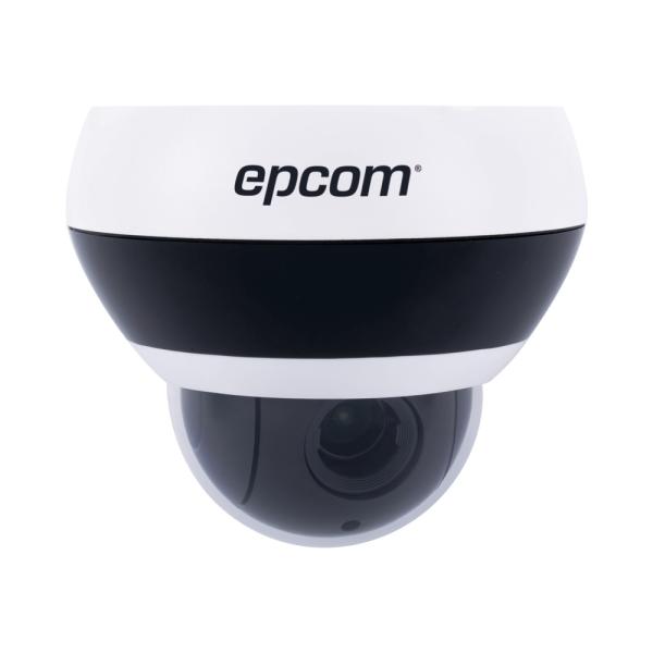 Imagen 1 del producto “MINI PTZ EPCOM Resolución 1080p (2MP) EPCOM EPMD4X-V2 - ”