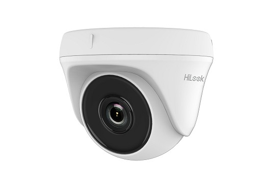 Imagen 1 del producto “Cámara Turret HILOOK THC-T120-PC - ”