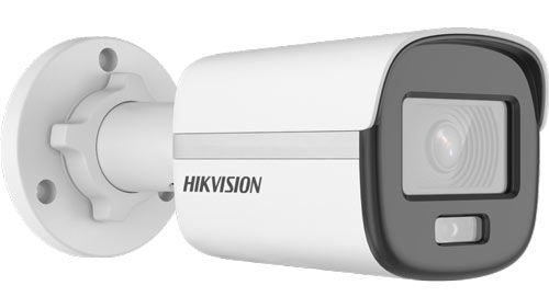 Imagen 1 del producto “Cámara Bala TURBOHD HIKVISION DS-2CE10DF0T-F - ”