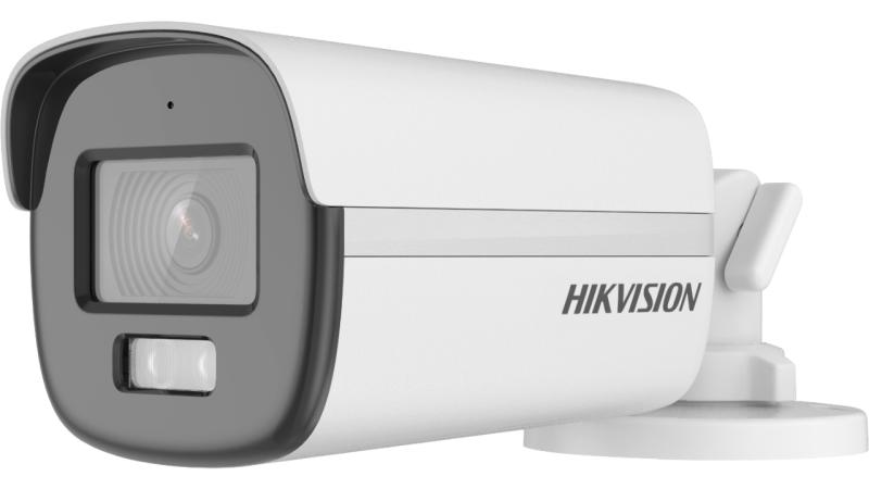 Imagen 1 del producto “Cámara Bala TURBOHD HIKVISION DS-2CE12KF0T-FS - ”