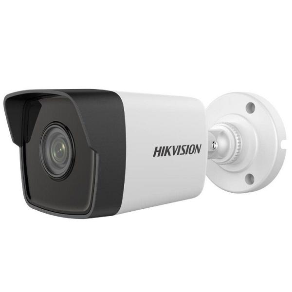 Imagen 1 del producto “Cámara Bala IP 4 Megapíxel HIKVISION DS-2CD1043G0-I(C) - ”