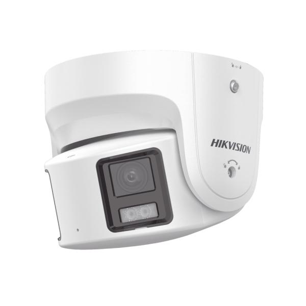 Imagen 1 del producto “Cámara turret HIKVISION DS-2CD2387G2P-LSU/SL(C) - ”
