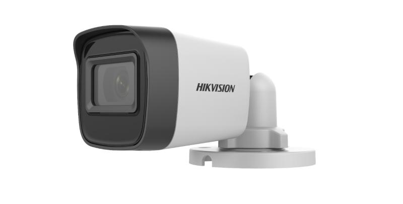 Imagen 1 del producto “Cámara Bala HIKVISION DS-2CE16D0T-ITF(C) - ”
