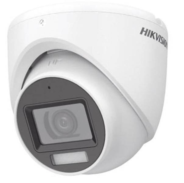Imagen 1 del producto “Cámara HIKVISION DS-2CE76D0T-LMFS - ”