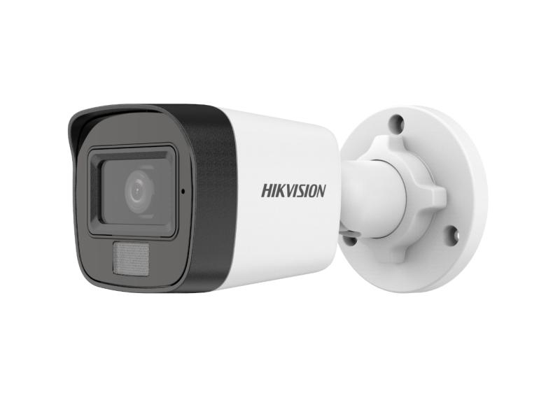 Imagen 1 del producto “Cámara Bala HIKVISION DS-2CE16D0T-LFS - ”