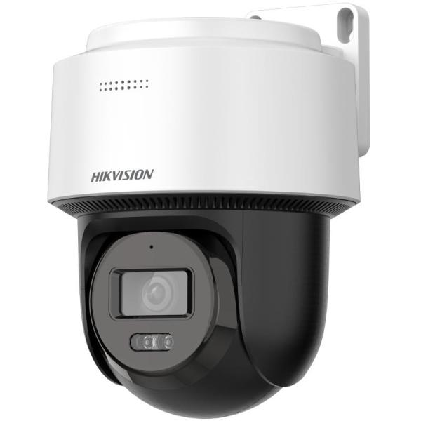 Imagen 1 del producto “FlexVu Domo PT IP 4mp/ Lente 4mm/ Dual Light 30m IR/ 30m Luz Bca/ Autoseguimiento Humanos/ PoE/ IP66/ Audio Dos Vías/ Micro SD/ Montaje Pared o Techo - ”