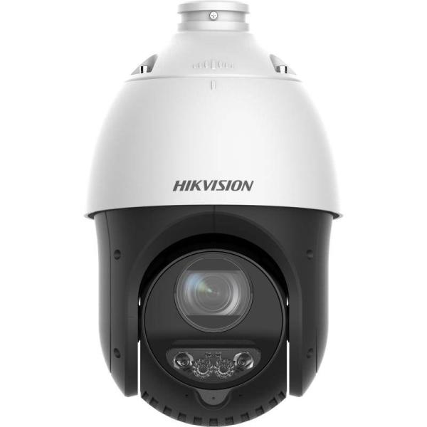 Imagen 1 del producto “PTZ IP 2 Megapixel / 15X Zoom / 100 mts IR / IP67 / ACUSEEK / ACUSEARCH / AI-ISP / 2 Micrófonos y 1 Bocina Integrados / PoE+ - ”