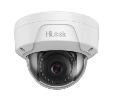 Imagen 1 del producto “Cámara domo HILOOK IPC-D121H - ”