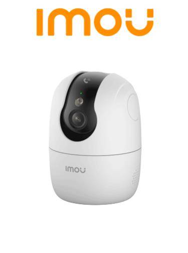 Imagen 1 del producto “Cámara IMOU IPC-S2CN-3R1S - Ranger 2C Pro 3MP - ”