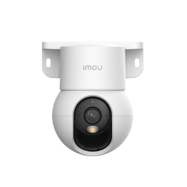 Imagen 1 del producto “La IMOU Ranger Mini 3MP es una cámara IP con visión de 360 grados con capacidad de autotracking para personas u objetos - ”