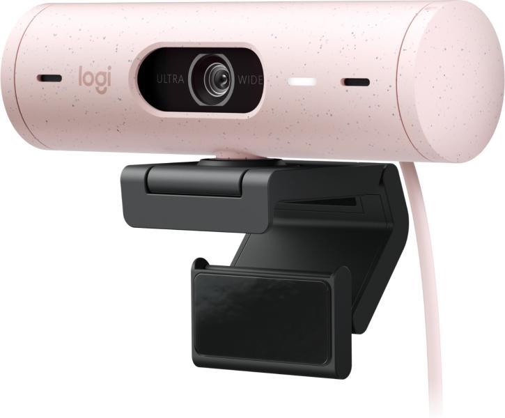 Imagen 1 del producto “Camara Logitech BRIO 500 960-001418 - ”