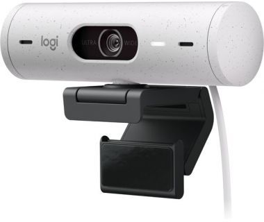 Imagen 1 del producto “Camara Logitech BRIO 500 960-001426 - ”