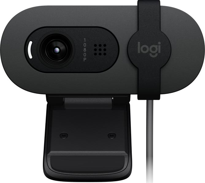 Imagen 1 del producto “Brio 100 Logitech  960-001586 - ”