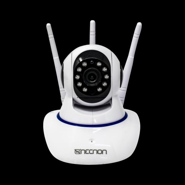 Imagen 1 del producto “CAMARA DE VIDEO VIGILANCIA NECNON NIPCAM-1-LITE - ”