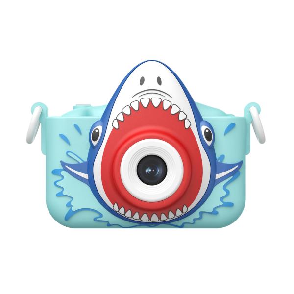Imagen 1 del producto “CAMARA INFANTIL TIBURON NCD-KIDS 2 - ”