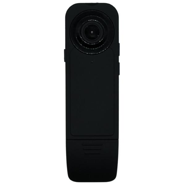 Imagen 1 del producto “Cámara Wifi OVALTECH OV-BCAM2 -  Camara Mini Bodycam CLIP - WiFi 1080P, DVR, Vision nocturna (A18) Marca Ovaltech ”