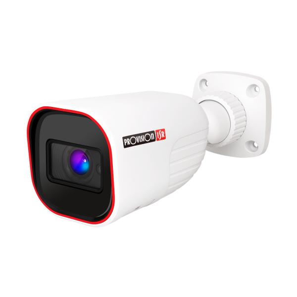 Imagen 1 del producto “Camara bala AHD 2 MP(AHD/TVI/VCI) - 700 TVL (CVBS), Lente VF 2.8-12 mm (96°-34°), IR hasta 40 mts, BLC, HLC, CoC, IP67 ”