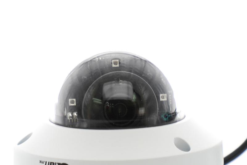 Imagen 1 del producto “QIAN CAMARA MINI DOMO PTZ - 2MP, IR-20M, 4X, IP66, AHD, CVI, TVI, MOD. QCMPD1701 ”