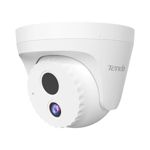 Imagen 1 del producto “La IC7-LRS es una cámara de 4MP (2560*1440) lente de 4.0 mm - integra visión nocturna infrarroja, detección de movimiento y captación de audio remota ”