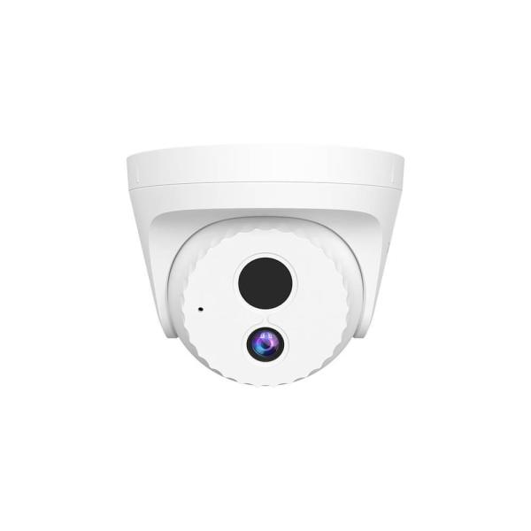 Imagen 1 del producto “La IC7-PRS es una cámara de 4MP (2560*1440) lente de 4.0 mm - POE visión nocturna infrarroja, detección de movimiento y captación de audio remota ”