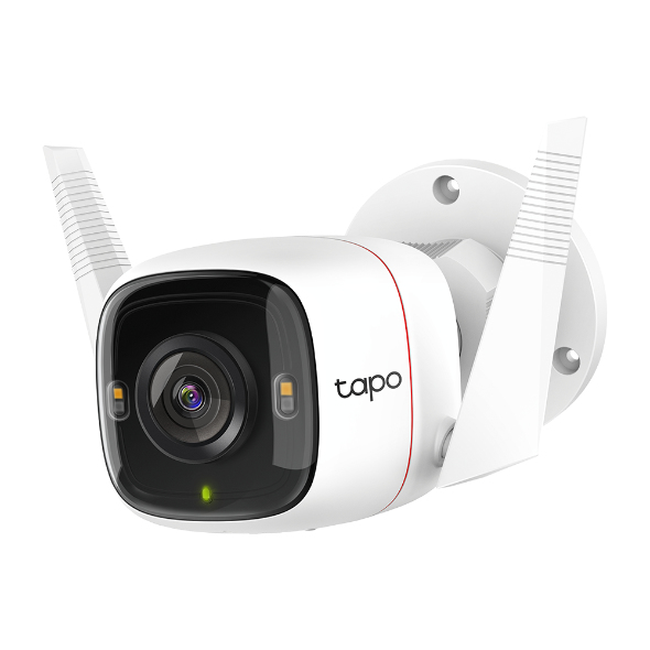 Imagen 1 del producto “Cámara Wi-Fi de Seguridad para el Hogar TP-LINK TAPO C320WS - ”