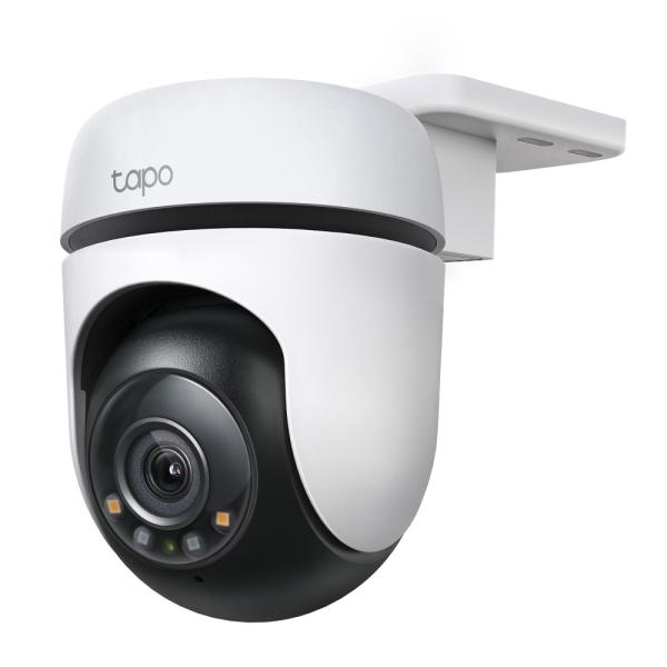 Imagen 1 del producto “Cámara Inteligente TP-LINK Tapo C510W - ”