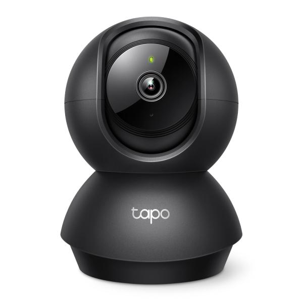 Imagen 1 del producto “Cámara Wi-Fi de seguridad para el hogar - ”