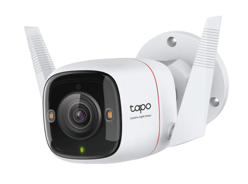Imagen 1 del producto “Cámara WiFi TP-LINK Tapo C325WB - ”