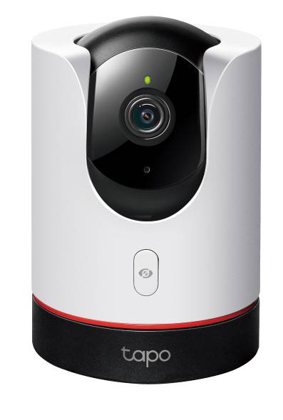 Imagen 1 del producto “Cámara Inteligente TP-LINK Tapo C225 - ”