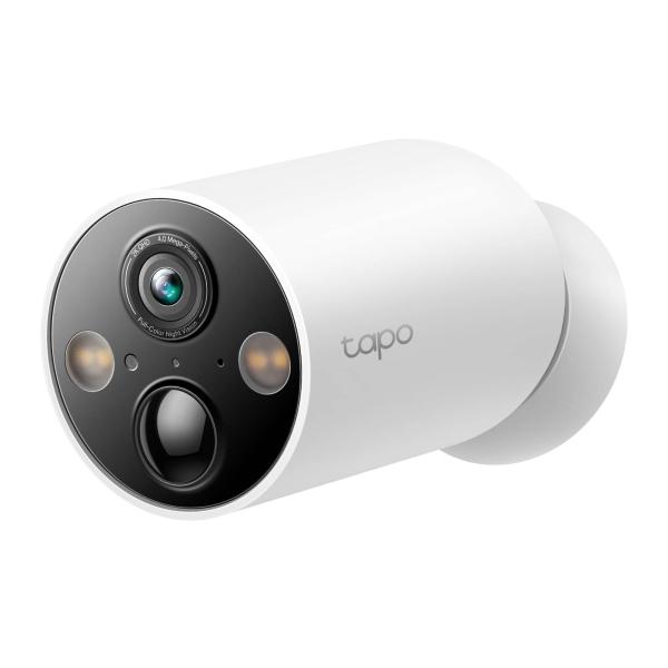 Imagen 1 del producto “Cámara Wifi TP-LINK Tapo C425 - ”