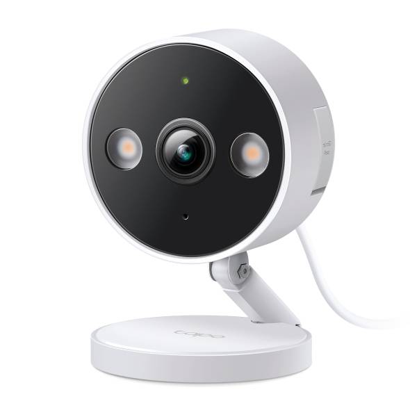 Imagen 1 del producto “Cámara Inteligente TP-LINK TAPO C120 - ”