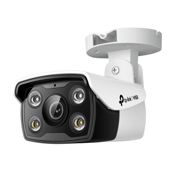 Imagen 1 del producto “CAMARA TP-LINK  VIGI C340(2.8MM) - ”