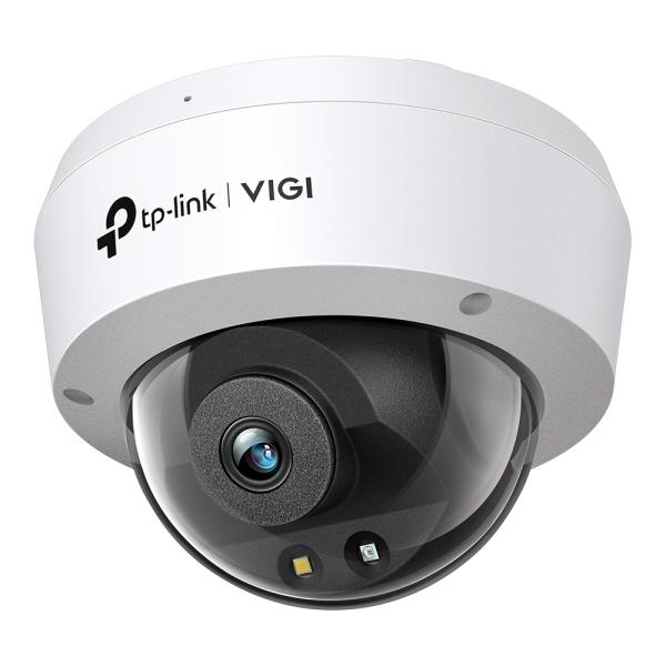 Imagen 1 del producto “CAMARA TP-LINK  VIGI C250(2.8MM) - ”