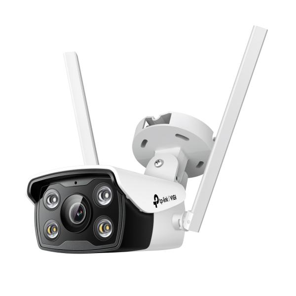 Imagen 1 del producto “CAMARA TP-LINK  VIGI C340-W(4MM) - ”