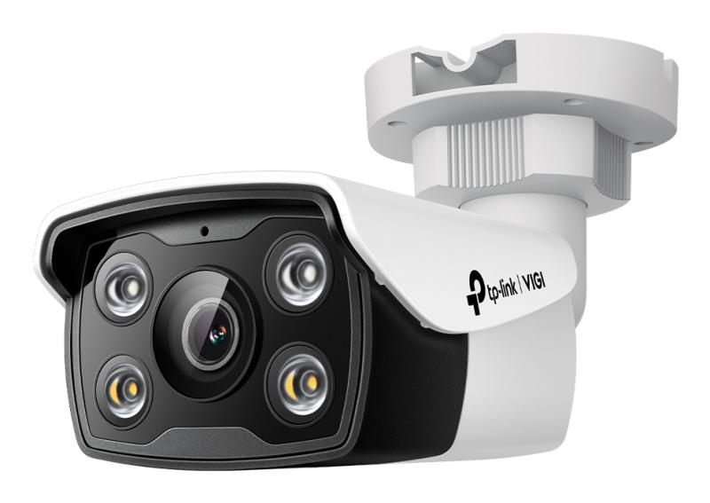 Imagen 1 del producto “CAMARA TP-LINK  VIGI C350(2.8MM) - ”