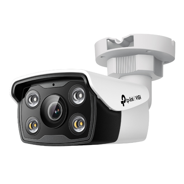 Imagen 1 del producto “CAMARA TP-LINK  VIGI C350(4MM) - ”