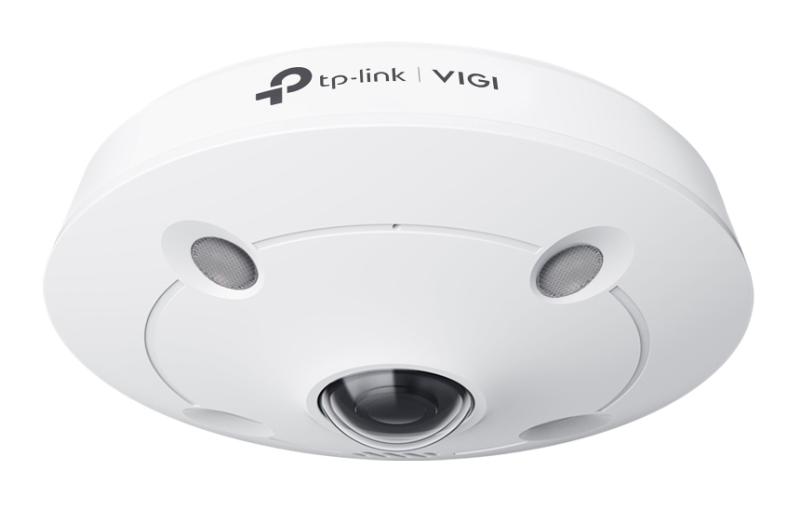 Imagen 1 del producto “Cámara Fish Eye IR VIGI de 5 MP - ”
