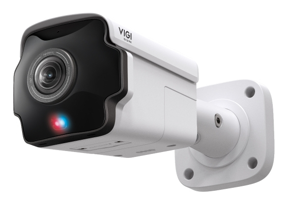 Imagen 1 del producto “Cámara tipo bala panorámica infrarroja para exterior VIGI de 8 MP - ”