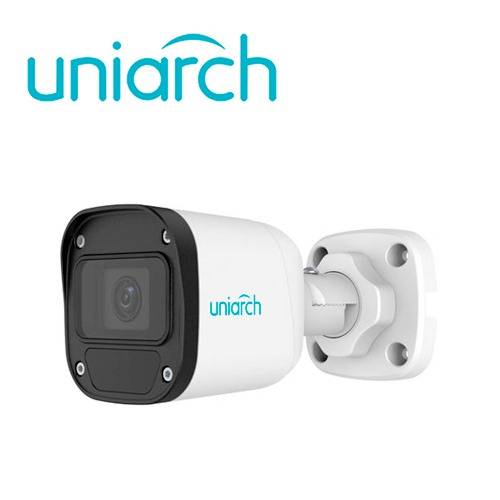 Imagen 1 del producto “Cámara Bala UNIARCH UAC-B112-F28 - ”