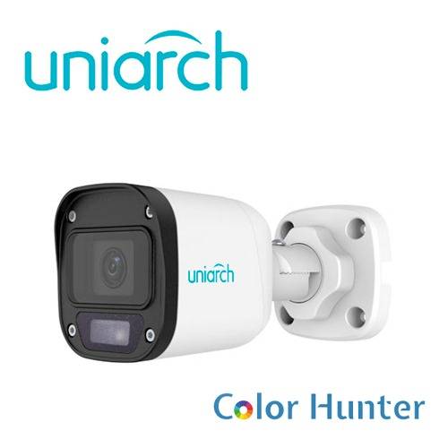 Imagen 1 del producto “Cámara Bala UNIARCH UAC-B115-F28-W - ”