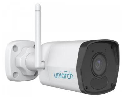 Imagen 1 del producto “Cámara IP Bala WiFi UNIARCH (UHO-B1R-M2F3)  2MP - ”