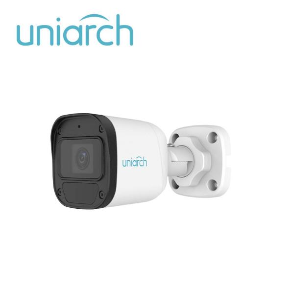 Imagen 1 del producto “Cámara IP Mini Bala UNIARCH (IPC-B122-APF28-E) 2MP - ”