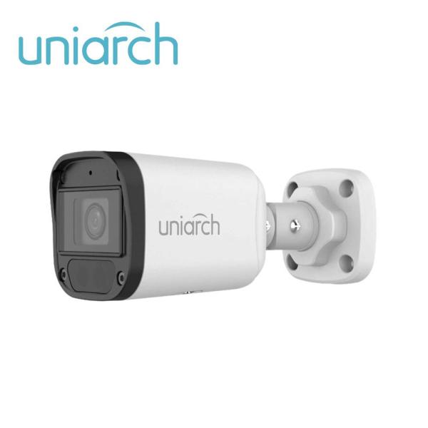 Imagen 1 del producto “Cámara IP Bala UNIARCH (IPC-B124-APF28K) 4MP - ”