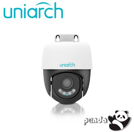 Imagen 1 del producto “Cámara PTZ UNIARCH UHO-P2A-M3F4D - Techo/Pared/Poste, 3 MP ”