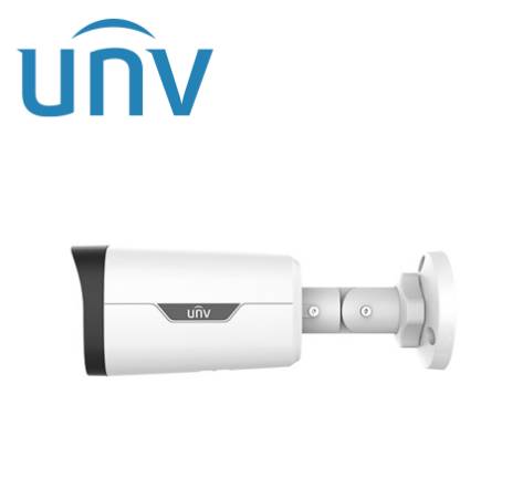 Imagen 1 del producto “Cámara IP Bala UNV (IPC2314LE-ADF28KM-WP) / 4MP - ”