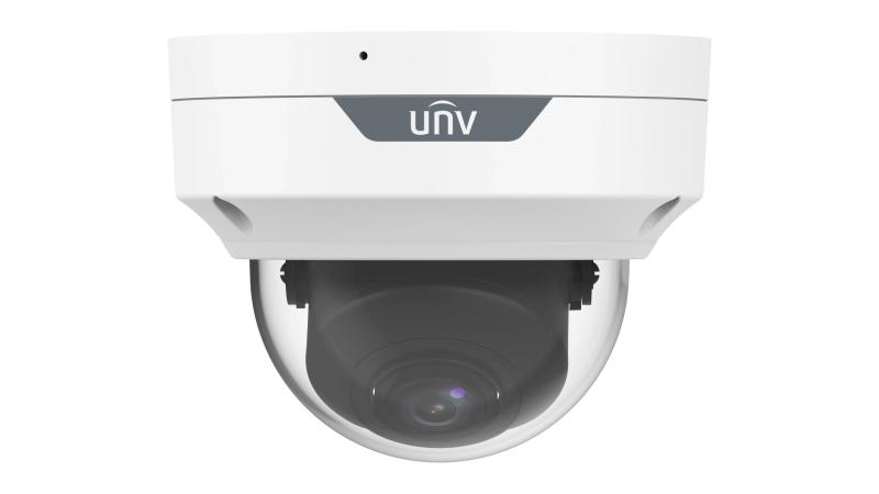 Imagen 1 del producto “Cámara IP Domo UNV (IPC3514LE-ADF28K-WP) / 4 MP - ”